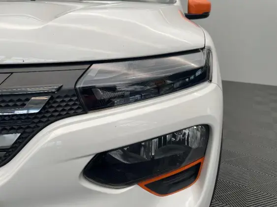 DACIA SPRING - voiture d'occasion - Photo 22