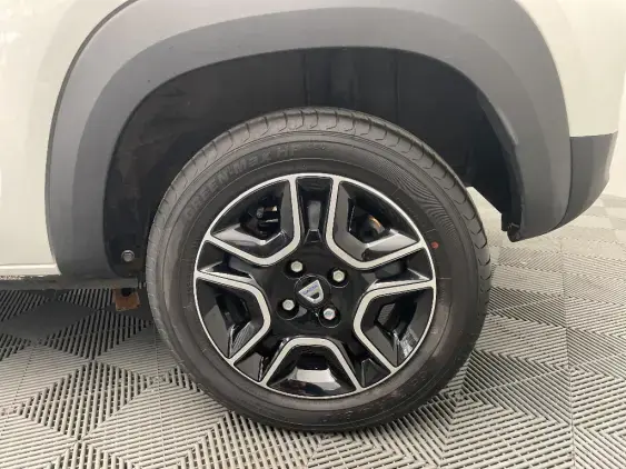 DACIA SPRING - voiture d'occasion - Photo 24