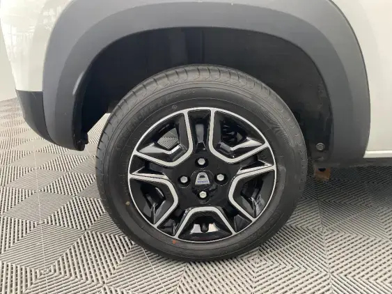 DACIA SPRING - voiture d'occasion - Photo 25