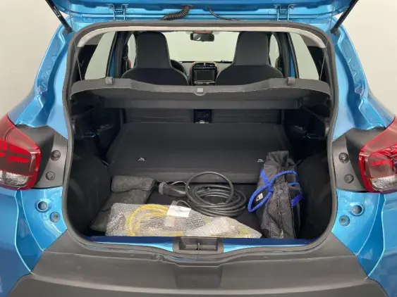 DACIA SPRING - voiture d'occasion - Photo 16