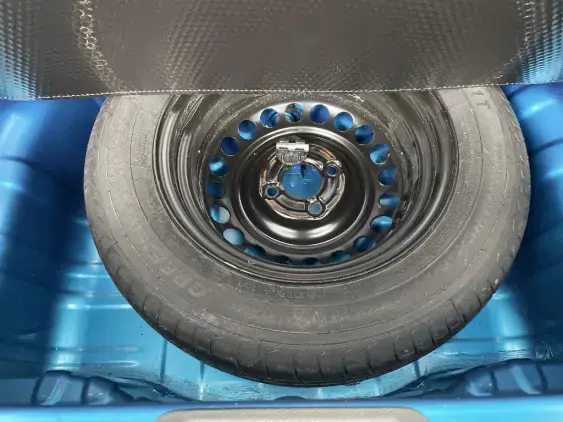 DACIA SPRING - voiture d'occasion - Photo 17