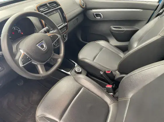 DACIA SPRING - voiture d'occasion - Photo 18