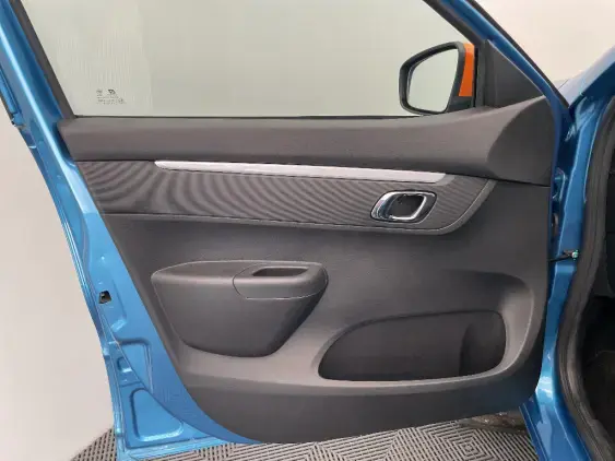 DACIA SPRING - voiture d'occasion - Photo 19