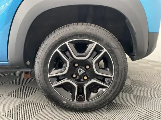 DACIA SPRING - voiture d'occasion - Photo 24