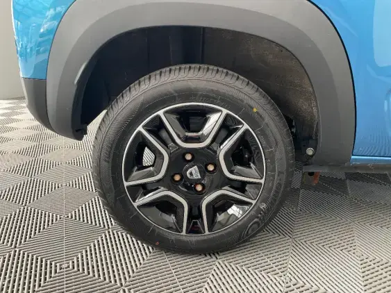 DACIA SPRING - voiture d'occasion - Photo 25