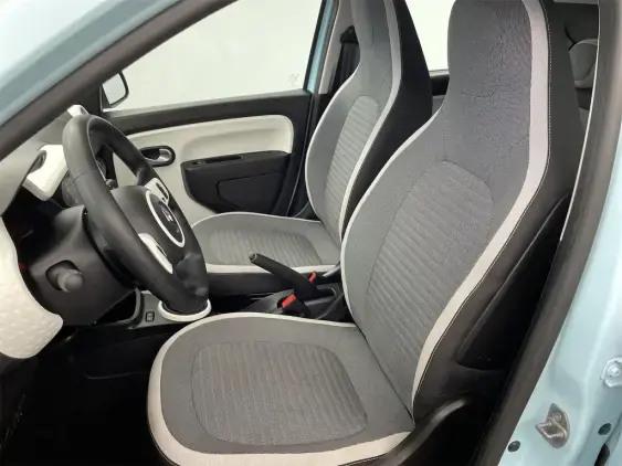 RENAULT TWINGO III - voiture d'occasion - Photo 15