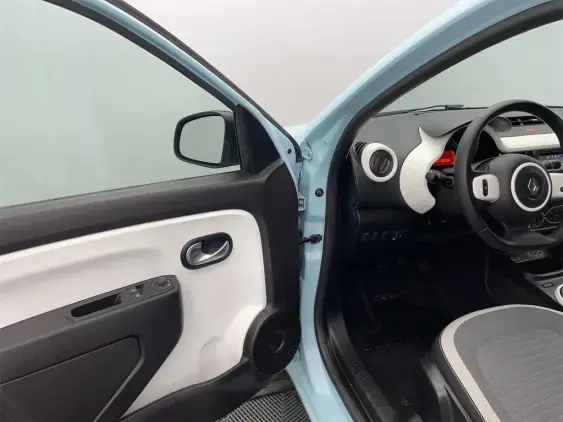 RENAULT TWINGO III - voiture d'occasion - Photo 16