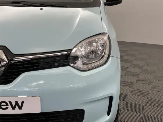 RENAULT TWINGO III - voiture d'occasion - Photo 18