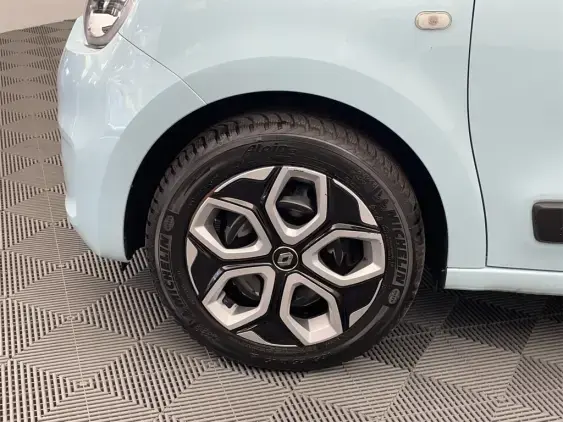 RENAULT TWINGO III - voiture d'occasion - Photo 19