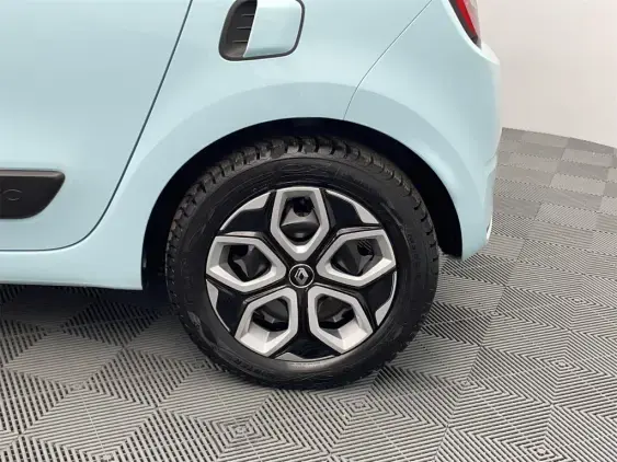 RENAULT TWINGO III - voiture d'occasion - Photo 20