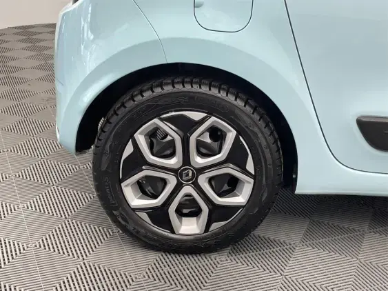 RENAULT TWINGO III - voiture d'occasion - Photo 21