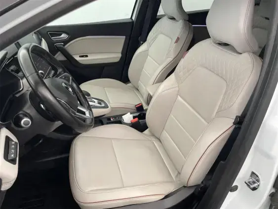 RENAULT CAPTUR II - voiture d'occasion - Photo 17