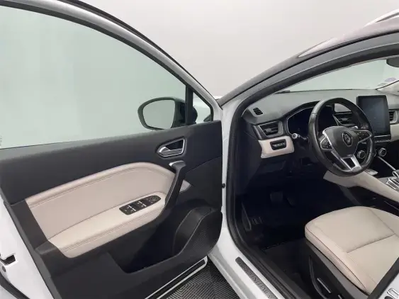 RENAULT CAPTUR II - voiture d'occasion - Photo 18