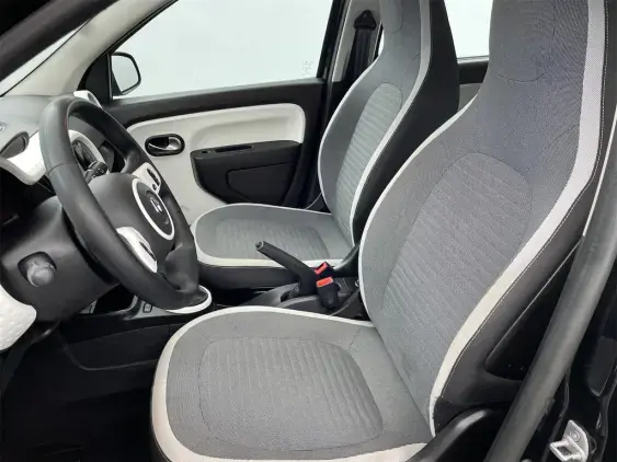 RENAULT TWINGO III - voiture d'occasion - Photo 15