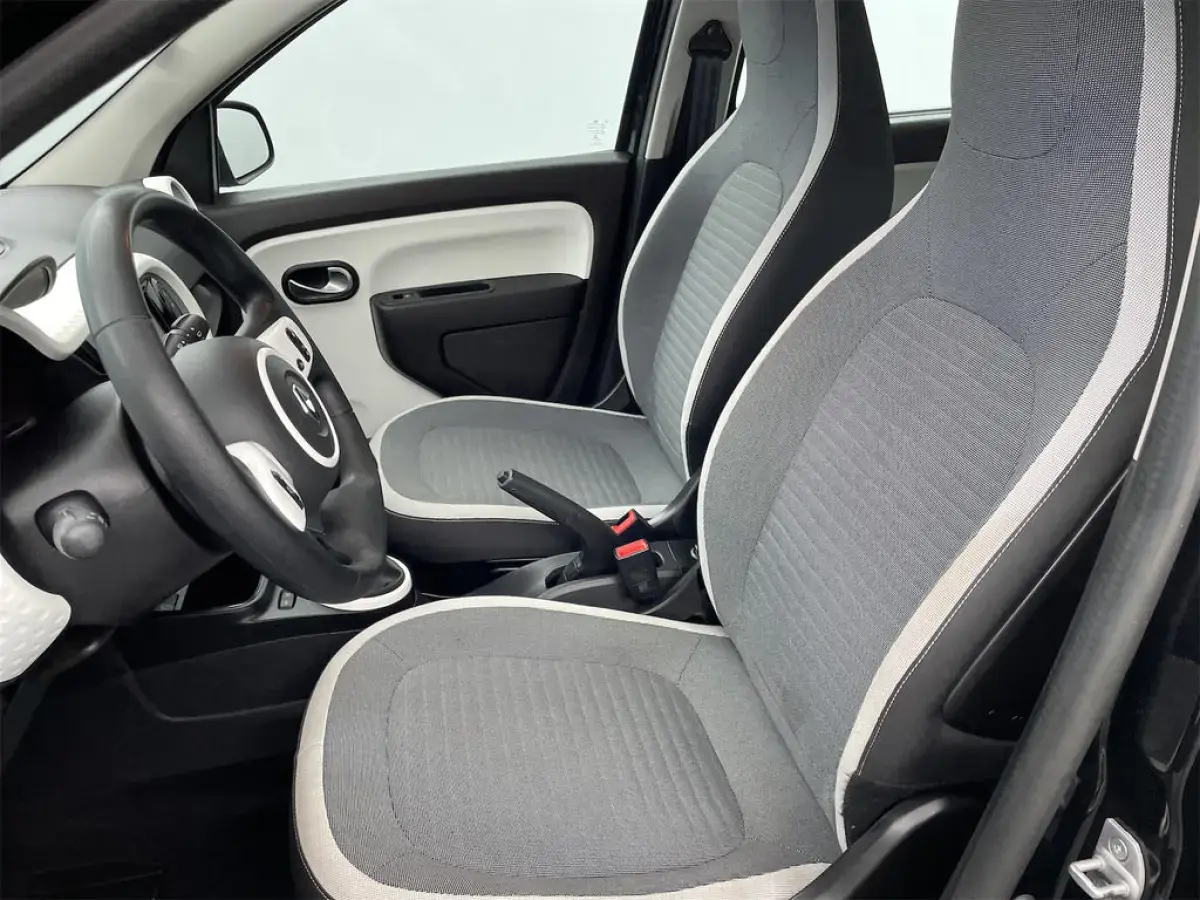 RENAULT TWINGO III - voiture d'occasion - Photo 15