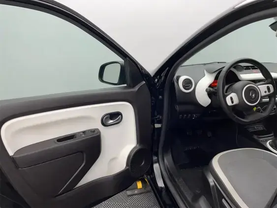 RENAULT TWINGO III - voiture d'occasion - Photo 16