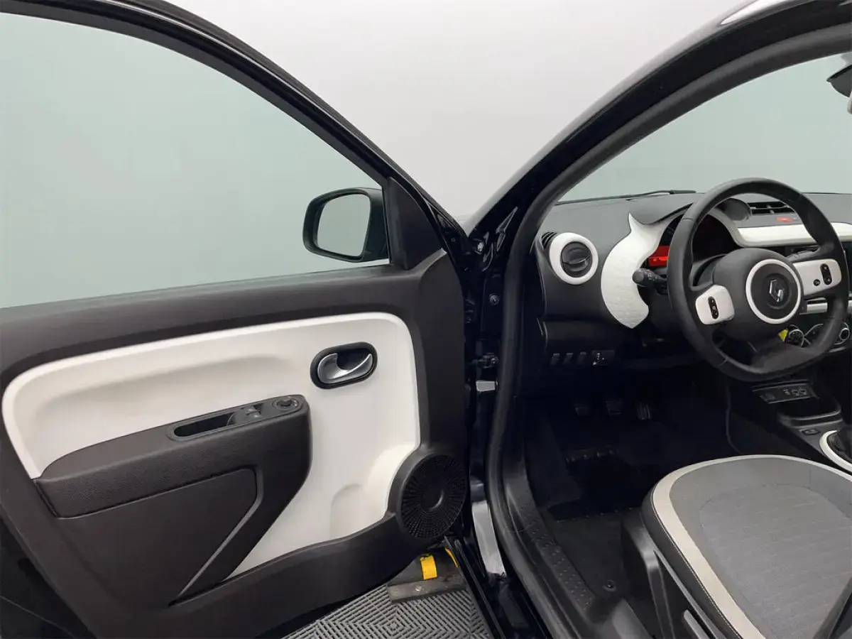 RENAULT TWINGO III - voiture d'occasion - Photo 16