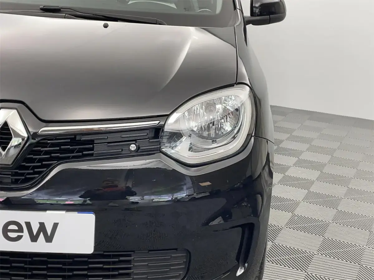 RENAULT TWINGO III - voiture d'occasion - Photo 18