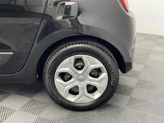 RENAULT TWINGO III - voiture d'occasion - Photo 20