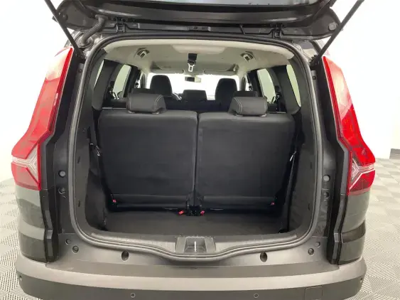 DACIA JOGGER - voiture d'occasion - Photo 16