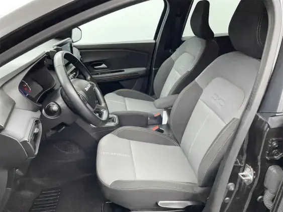 DACIA JOGGER - voiture d'occasion - Photo 17