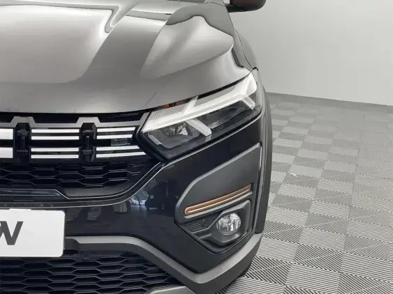 DACIA JOGGER - voiture d'occasion - Photo 20