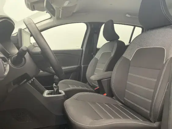 DACIA SANDERO III - voiture d'occasion - Photo 18