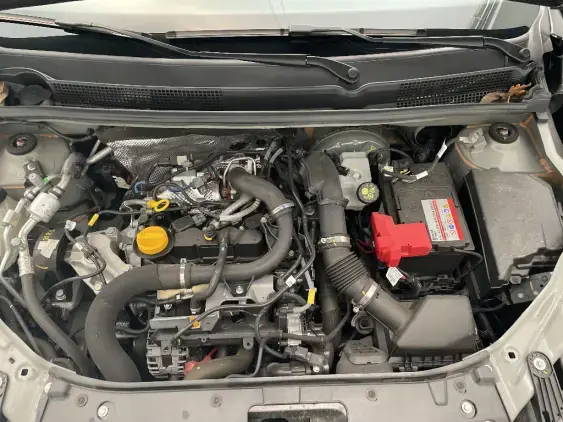 DACIA SANDERO III - voiture d'occasion - Photo 21