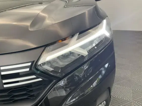 DACIA SANDERO III - voiture d'occasion - Photo 22