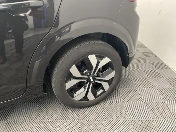 DACIA SANDERO III - voiture d'occasion - Photo 24