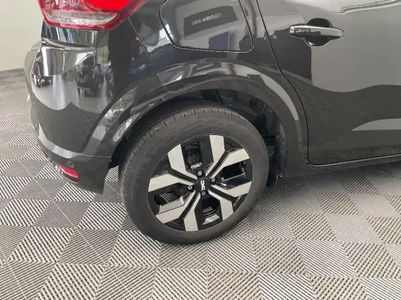 DACIA SANDERO III - voiture d'occasion - Photo 25