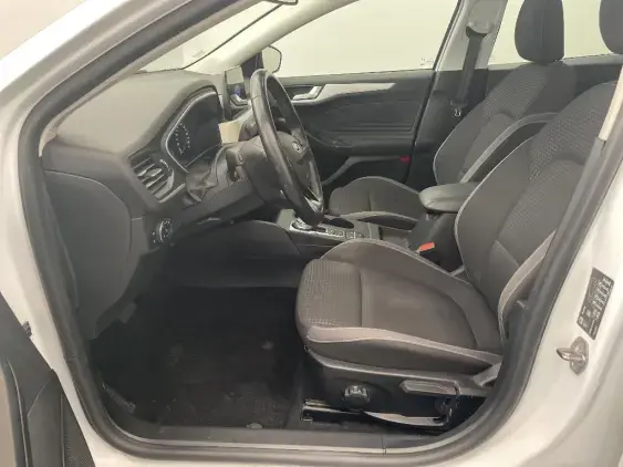 FORD FOCUS IV - voiture d'occasion - Photo 18