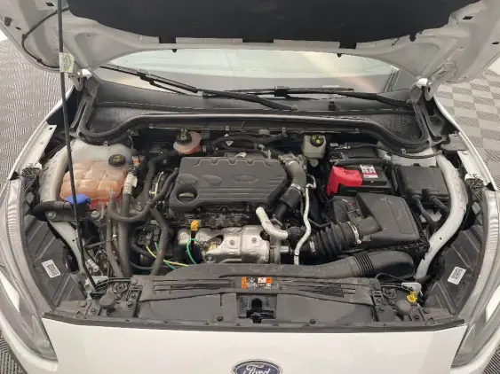 FORD FOCUS IV - voiture d'occasion - Photo 21