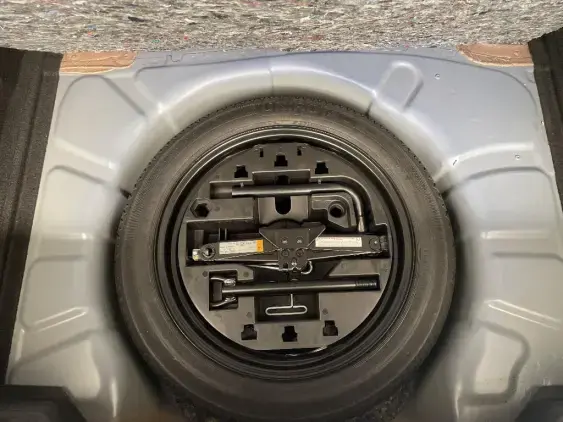 RENAULT CLIO V - voiture d'occasion - Photo 17