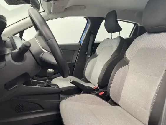 RENAULT CLIO V - voiture d'occasion - Photo 18