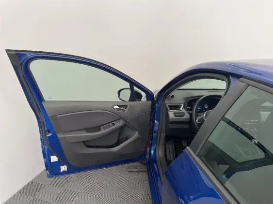 RENAULT CLIO V - voiture d'occasion - Photo 19