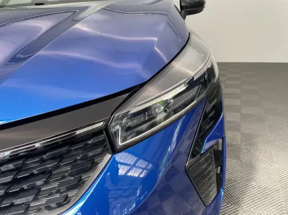 RENAULT CLIO V - voiture d'occasion - Photo 22