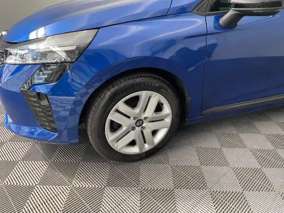 RENAULT CLIO V - voiture d'occasion - Photo 23