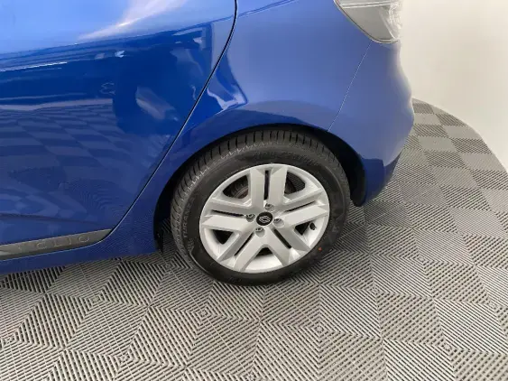 RENAULT CLIO V - voiture d'occasion - Photo 24