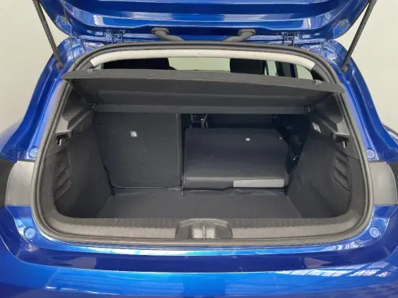 RENAULT CLIO V - voiture d'occasion - Photo 16