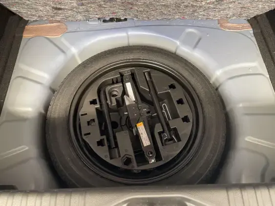 RENAULT CLIO V - voiture d'occasion - Photo 17