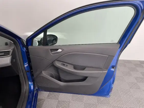 RENAULT CLIO V - voiture d'occasion - Photo 20