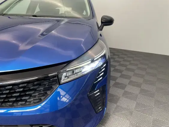 RENAULT CLIO V - voiture d'occasion - Photo 22