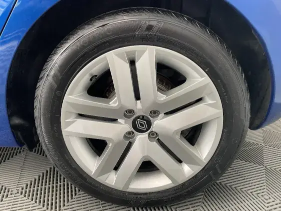 RENAULT CLIO V - voiture d'occasion - Photo 24