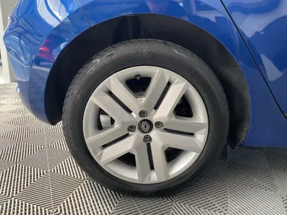 RENAULT CLIO V - voiture d'occasion - Photo 25