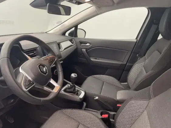 RENAULT CAPTUR II - voiture d'occasion - Photo 18