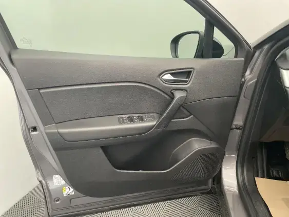 RENAULT CAPTUR II - voiture d'occasion - Photo 19