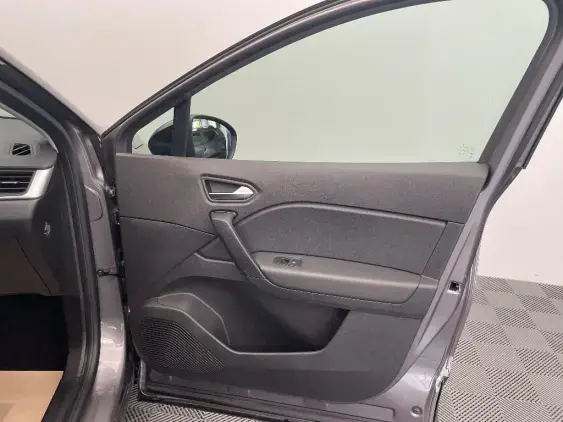 RENAULT CAPTUR II - voiture d'occasion - Photo 20