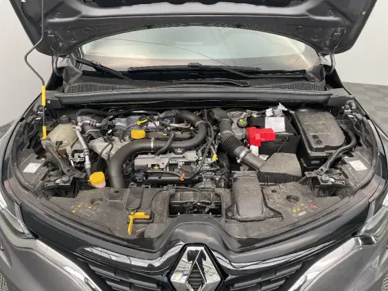 RENAULT CAPTUR II - voiture d'occasion - Photo 21