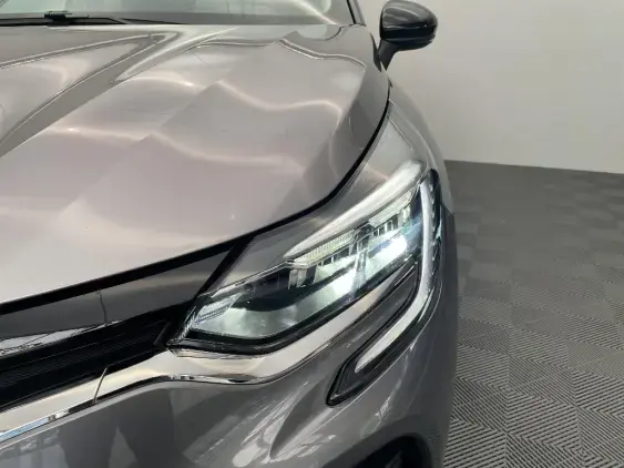 RENAULT CAPTUR II - voiture d'occasion - Photo 22